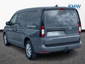 Ford Transit Connect Limited 2.0L - Image 3