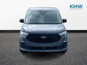 Ford Transit Connect 2.0 TDCI LWB Limited Automati - Image 3