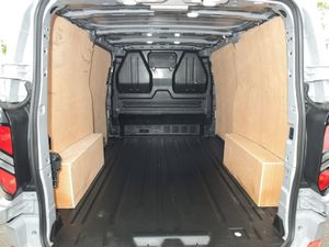 2024 Ford Transit Custom Panel Van - Image 3