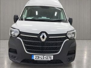 Renault Master EXTRA HIGH ROOF! - Image 2