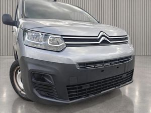Citroen Berlingo READY TO GO ! - Image 3