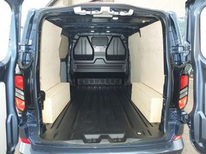 2024 Ford Transit Custom Panel Van - Image 4