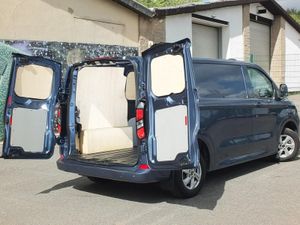 2024 Ford Transit Custom Panel Van - Image 2