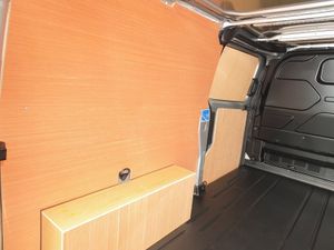 2023 Ford Transit Custom Panel Van - Image 4