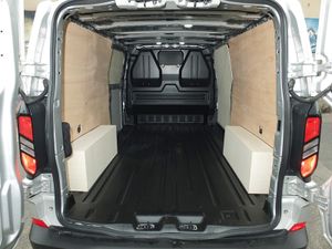 2024 Ford Transit Custom Panel Van - Image 3