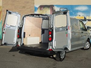 2024 Ford Transit Custom Panel Van - Image 2
