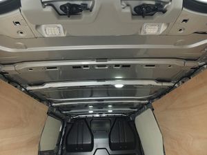 2024 Ford Transit Custom Panel Van - Image 4