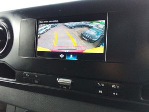 2019 MERCEDES SPRINTER LWB - Image 3