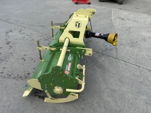 New Stark RX180 Rotavator - Image 3