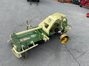 New Stark RX180 Rotavator - Image 2