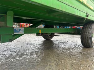 AW 10x6 Tipping Trailer - Image 4