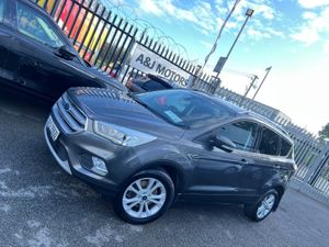 2018 Ford Kuga 1.5 Diesel - Image 2