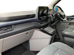 Ford Tourneo Custom 320 L2  FWD 2.0 EcoBlue 170ps - Image 3