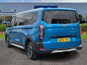 Ford Tourneo Custom 320 L2  FWD 2.0 EcoBlue 170ps - Image 2