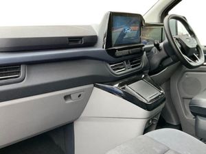Ford Tourneo Custom 320 L2  FWD 2.0 EcoBlue 170ps - Image 3