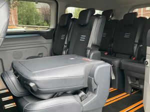 Ford Tourneo Custom 320 L2  FWD 2.0 EcoBlue 170ps - Image 4