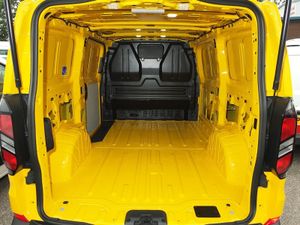 2025 Ford Transit Custom Panel Van - Image 4