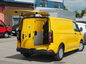 2025 Ford Transit Custom Panel Van - Image 3