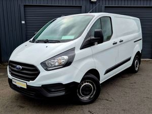 Ford Transit Custom 280S BASE 2.0 TD 105BHP M6 FWD - Image 3