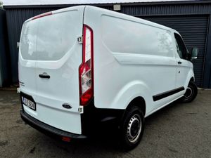 Ford Transit Custom 280S BASE 2.0 TD 105BHP M6 FWD - Image 4
