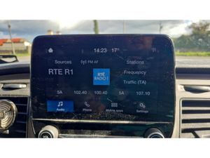 Ford Transit Custom 300L TREND 2.0 TD 130BHP A6 LW - Image 3
