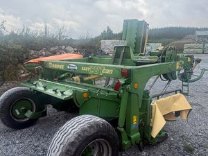 2018 Krone ECTS2801CV - Image 4