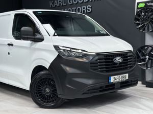 FORD 300L CUSTOM 2.0 TDi 2024 - Image 2