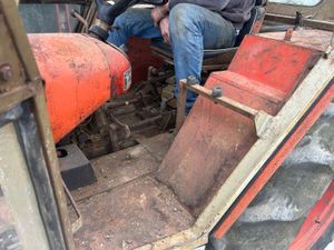 Zetor 6818 2wd - Image 3