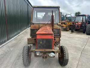 Zetor 5911 2wd - Image 4