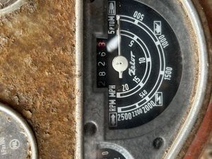 Zetor 5911 2wd - Image 3
