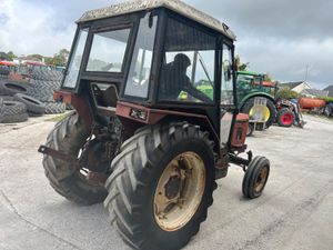 Zetor 7011 2wd - Image 4