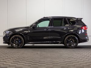 232 BMW X5 X-Drive 30d M-Sport 2 Seat Commercial - Image 3