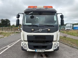 Volvo Scarab Sweeper - Image 2