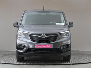 Opel Combo 1.5 CDTI 5SPD 75BHP 3SEATER MY21-L1H1** - Image 2