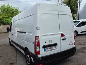 🔥21 OPEL MOVANO LWB🔥 - Image 4