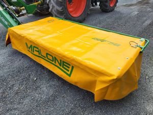 New Malone Procut 240 Disc Mower - Image 2