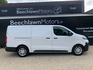 Dispatch 2.0hdi 140PS LWB // FULL SERVICE HISTORY - Image 2