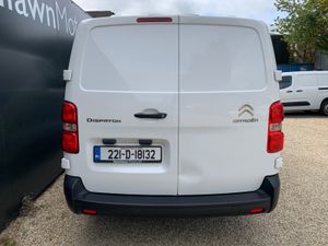 Dispatch 2.0hdi 140PS LWB // FULL SERVICE HISTORY - Image 4