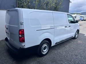 2023 Opel Vivaro ‘Long wheel base - Image 4