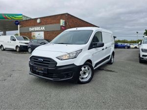 Ford Transit Connect BASE LWB 1.5 75PS M6 2 SEAT 3 - Image 2