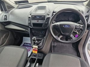 Ford Transit Connect BASE LWB 1.5 75PS M6 2 SEAT 3 - Image 4