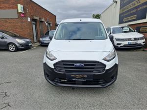 Ford Transit Connect BASE LWB 1.5 75PS M6 2 SEAT 3 - Image 3