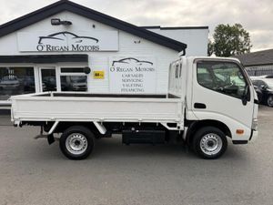 Toyota Dyna (162)DYNA 3.0 D4D 3.5T  *LOW KMS* - Image 2