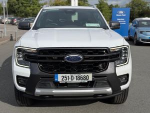 Ford Ranger WILDTRAK - 2.0 TD AUTO 215PS - Image 2