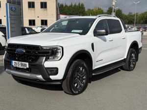 Ford Ranger WILDTRAK - 2.0 TD AUTO 215PS - Image 4
