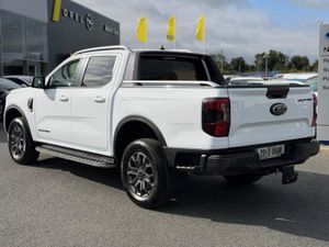 Ford Ranger WILDTRAK - 2.0 TD AUTO 215PS - Image 3