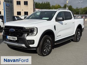 Ford Ranger WILDTRAK - 2.0 TD AUTO 215PS - Image 3