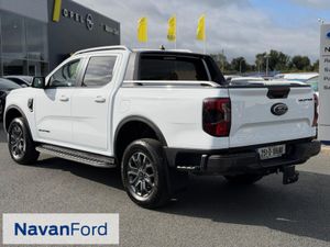 Ford Ranger WILDTRAK - 2.0 TD AUTO 215PS - Image 4
