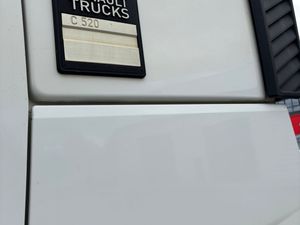 Renault C520 Double drive - Image 4
