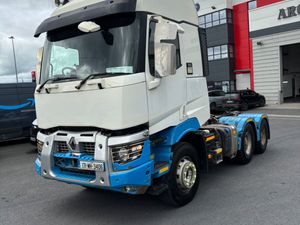 Renault C520 Double drive - Image 2